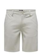 Onsmark Shorts 0209 Noos Beige ONLY & SONS