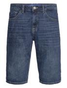 Tom Tailor Josh Shorts Blue Tom Tailor