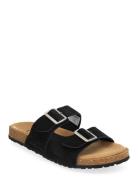 Jfwlouis Suede Sandal Black Jack & J S