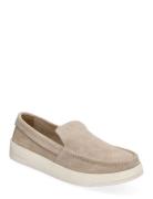 Jfwmaccartney Suede Loafer Sn Beige Jack & J S