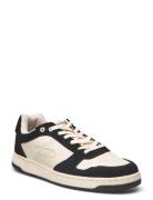 Wright Basketball Sneaker White Les Deux