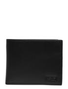 Levi's® Casual Classics Hunte Coin Bifold - Batwin Black Levi’s Footwe...