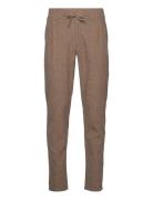 Linen Pants Brown Lindbergh