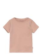 T-Shirt Pink Sofie Schnoor Baby And Kids