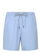 Swim Shorts Blue Tom Tailor