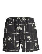 Jpstfiji Jjswim Oceanday Ss24 Ly Jnr Black Jack & J S