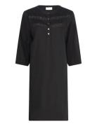 Fqlava-Dress Black FREE/QUENT