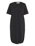 Fqfloi-Dress Black FREE/QUENT