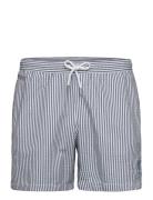 Maillot Swimwear Blue Maison Labiche Paris