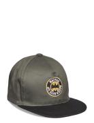 Flat Cap Khaki Batman