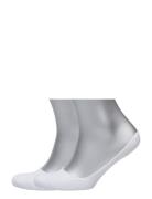 Cotton In 2P White Esprit Socks