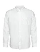 Sunset 1 Pocket Standard Brigh White LEVI´S Men