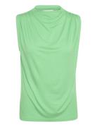 Vistamw Top Green My Essential Wardrobe