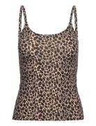 Softstretch Camisole Brown CHANTELLE