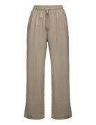 Trousers Khaki Sofie Schnoor Young