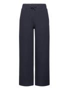 Nlfhussa String Straight Pant Navy LMTD