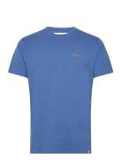 Regular T-Shirt Blue Revolution
