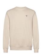 Regular Crewneck Beige Revolution