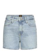 Carol Short Blue Lee Jeans