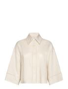 Robinia Cream Max Mara Leisure