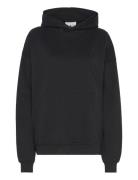 Box Graphic Relaxed Hoodie Black Calvin Klein Jeans