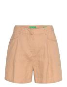 Shorts Brown United Colors Of Benetton
