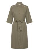 Fqlava-Dress Khaki FREE/QUENT