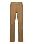 Nero Utility Pants Khaki Fat Moose