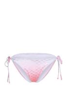 Bonito Tai Cord Pink Missya