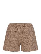 Hanny - Shorts Brown Hust & Claire