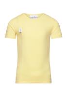 Unisex T-Shirt Yellow Gugguu