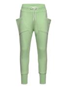 Classic Baggy Sweatpants Green Gugguu