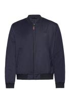 Lightweight Bomber Jacket Blue GANT