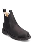 Women Boots Black Tamaris