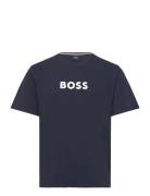 Easy T-Shirt Navy BOSS