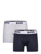 Boxer Patterned BOSS