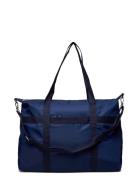 Novara Weekend Bag Camilla Blue Adax