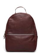 Monza Backpack Calvin Brown Adax