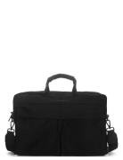 Novara Briefcase Willie Black Adax