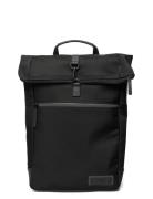 Tallinn Courier Backpack Black JOST