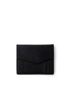 Rfid Mini Wallet Black Edd.