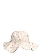 Bucket Hat Patterned En Fant