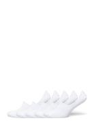5-Pack Socklet White Boozt Merchandise