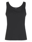 Tank Top Tyra Black Lindex