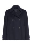 Usuale Navy Weekend Max Mara