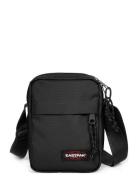 The Black Eastpak