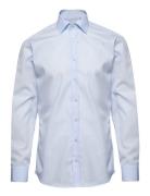 Modern Fit Mens Shirt Blue Bosweel Shirts Est. 1937