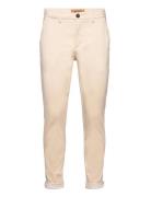 Mmghunt Soft String Pant Beige Mos Mosh Gallery