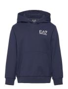 Sweatshirt Navy EA7