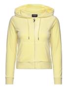 Robertson Class Yellow Juicy Couture